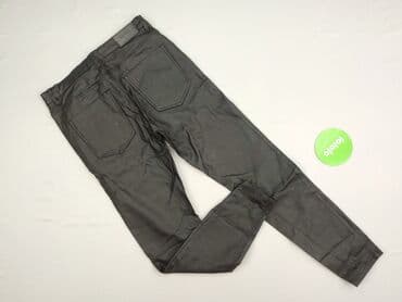jeansy straight stradivarius: Stradivarius, Джинси жіночі, розмір L — 3