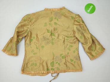 sinsay garnitur damski: Elegancki komplet, rozmiar 2XL — 3