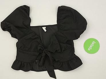 smog top: NLY Trend, Top damski, rozmiar S — 2