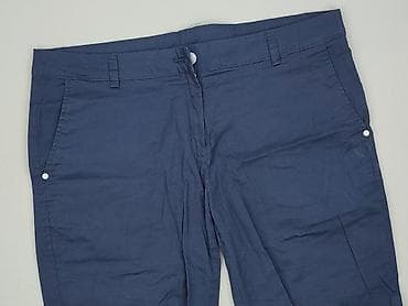 l xl: Esmara, Szorty damskie, rozmiar XL — 4