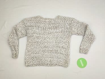 czy sweter z poliestru jest dobry: Pimkie, Women`s sweater, size S (EU 36) — 3