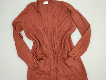 sweter z lidla: Vila, Kardigan damski, L — 1