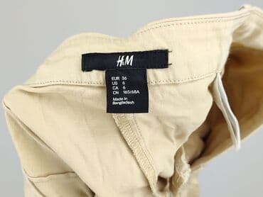 hm cargo: H&M, Szorty damskie, rozmiar S — 5