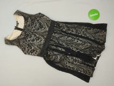 eleganckie sukienki dopasowane: Sukienka damska, rozmiar S — 2