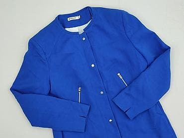 Stradivarius, Płaszcz damski, rozmiar L