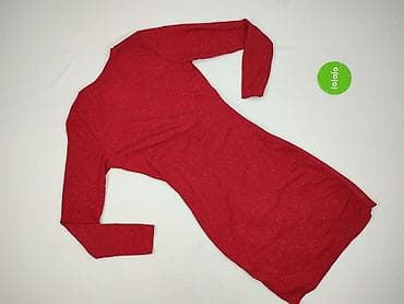 dkny buty ccc: SZACHOWNICA, Sukienka damska, rozmiar M — 3