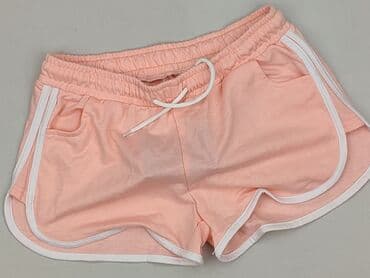 dres welurowy damski krótkie spodenki: Szorty damskie, rozmiar XL — 1