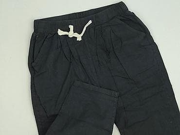 Spodnie 3/4 damskie, rozmiar 2XL