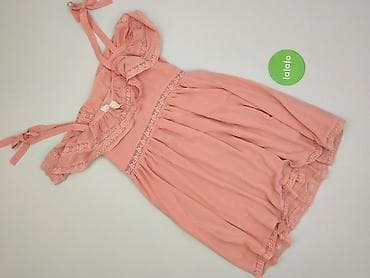 dolce moda klapki: Sukienka damska, rozmiar S — 3