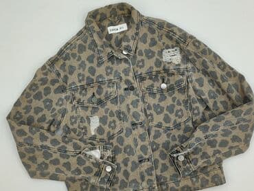 Denim, Джинсова куртка жіноча, розмір S на lalafo.pl Denim, Джинсова куртка жіноча, розмір S