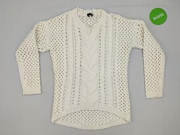 cecil sweter: Sweter damski, rozmiar S — 2