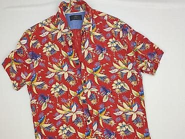 sukienki emamoda: Marks & Spencer, Koszulа dla mężczyzn, rozmiar M — 1