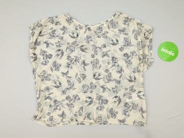 t shirty apache: New Look, Women's blouse, size 2XL (EU 44) — 2