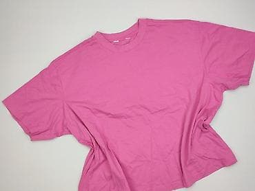 bluzki 46: T-shirt damski, rozmiar 9XL — 1
