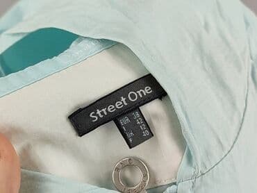 sukienki modbis allegro: Street One, Women`s dress, size M (EU 38) — 4