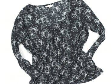 hm sukienka marynarka: H&M, Bluzka damska, rozmiar M — 1
