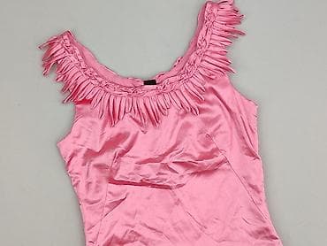 crop top primark: Vila, Top damski, rozmiar S — 1