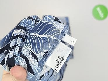 isolde bluzki: Sukienka damska, rozmiar L — 5
