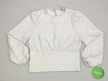 hermesy: H&M, Bluzka damska, rozmiar S — 2