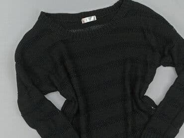 sweter z c a: Sweter damski, rozmiar M — 1