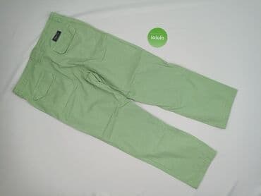 łaty na spodnie do prasowania: Chinosy dla mężczyzn, rozmiar 6XL — 3