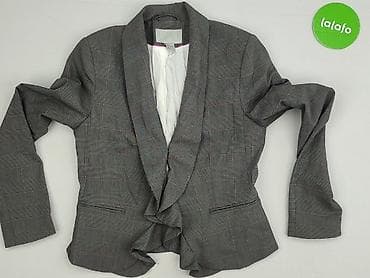 Marynarki: H&M, Marynarka damska, rozmiar XS — 2