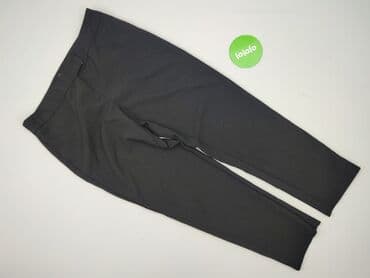 spodnie 44: George, Spodnie materiałowe damskie, rozmiar S — 2