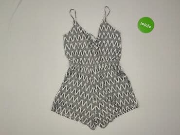 hm sukienka marynarka: H&M, Women`s overall, size XS (EU 34) — 3