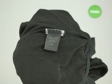 bluzki z dłuższym tyłem allegro: Shein, Bluzka damska, rozmiar 4XL — 5