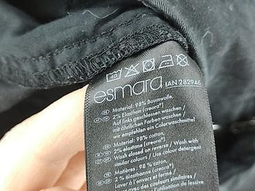 urban: Esmara, Szorty damskie, rozmiar M — 6