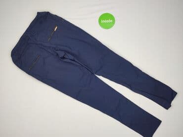 spodnie puccihino: Spodnie materiałowe damskie, rozmiar S — 3