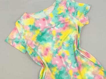 kolorowe body: Sukienka damska, rozmiar L — 1