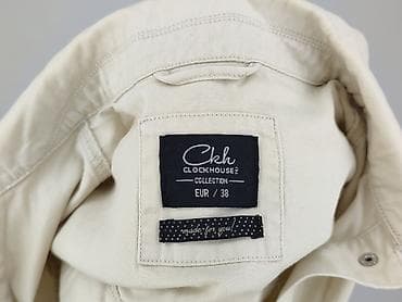 Women: CKH Clockhouse, Women`s shirt, size S — 4