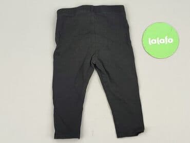 sukienka boho plus size: Leggings, H&M, 6-9 months, condition - Very good — 3