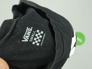 wansili: Vans, T-shirt damski, rozmiar S — 6