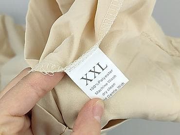 maxi spodnica: Spódnica damska, rozmiar 2XL — 5