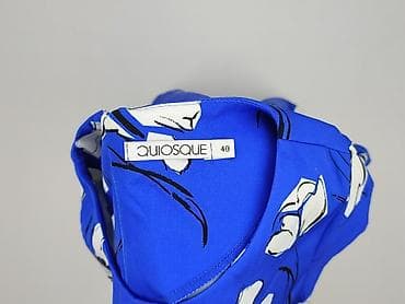 sukienki pepitko: QUIOSQUE, Sukienka damska, rozmiar L — 4