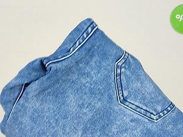 cos basic: Moodo, Jeansy damskie, rozmiar M — 8