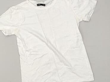 Sinsay, Women`s T-shirt, size 2XS (EU 32)