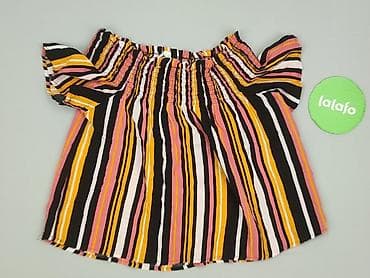 stradivarius on: Sinsay, Жіноча блуза, розмір XS — 2