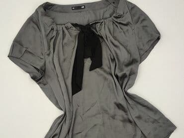 sukienka z kokardą h m: H&M, Bluzka damska, rozmiar M — 1