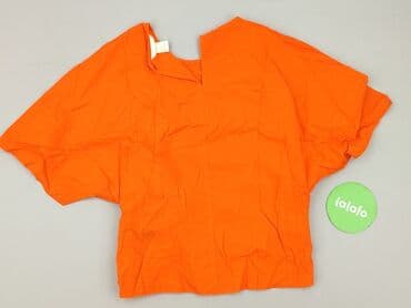 hm bluzki z krótkim rękawem: H&M, Bluzka damska, rozmiar S — 3