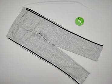 octagon dresy: Legginsy Sportowe damskie, rozmiar 3XL — 4