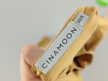 Kobiety: Cinamoon, Sukienka damska, rozmiar XS — 5