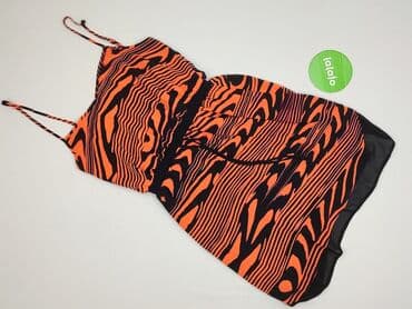 pull and bear spodnie panterka: Atmosphere, Sukienka damska, rozmiar S — 2