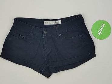 destination denim: Denim Co, Szorty damskie, rozmiar S — 2