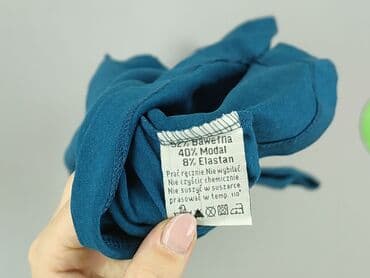 greenpoint bluzki biale: Greenpoint, Bluzka damska, rozmiar S — 6