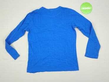 bielizna termoaktywna lidl crivit: Bluzka, Reserved, 12 lat, 146-152 cm, stan - Idealny — 4