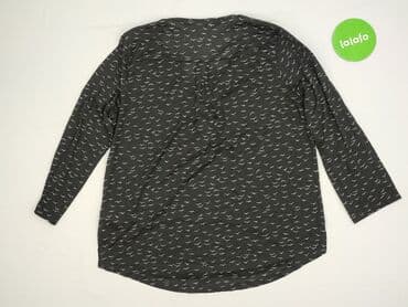 t shirty z piórami: H&M, Bluzka damska, rozmiar M — 3