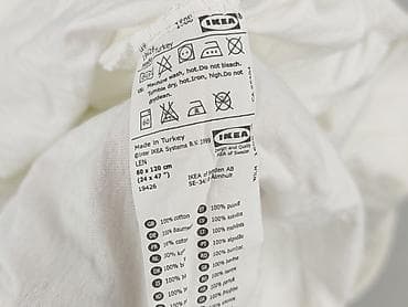 wool: PL - Sheet 120 x 60, color - White, condition - Very good — 4